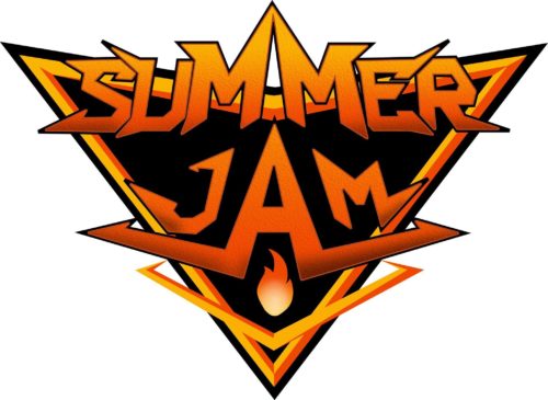 Summer Jam 2021