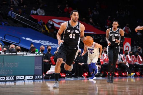 Detroit Pistons Agree to Deals with Trey Lyles and Cory Joseph