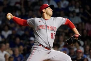 What the 2021 Trade Deadline means for the Cincinnati Reds