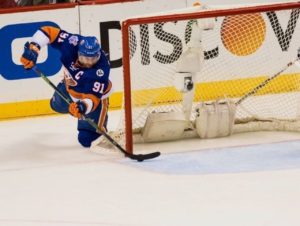 Creating an All Time Islanders Team