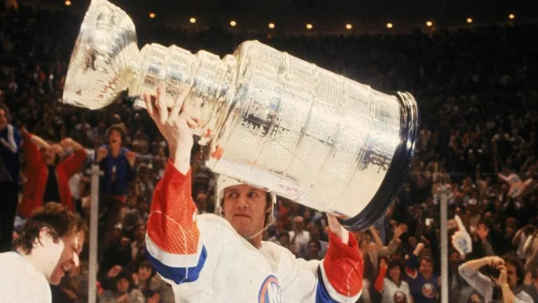 Creating an All Time Islanders Team