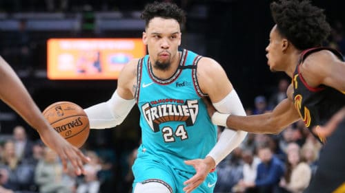 Cleveland Cavaliers: Could a Dillon Brooks trade happen?