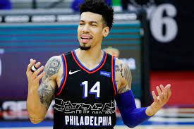 Danny Green 76ers