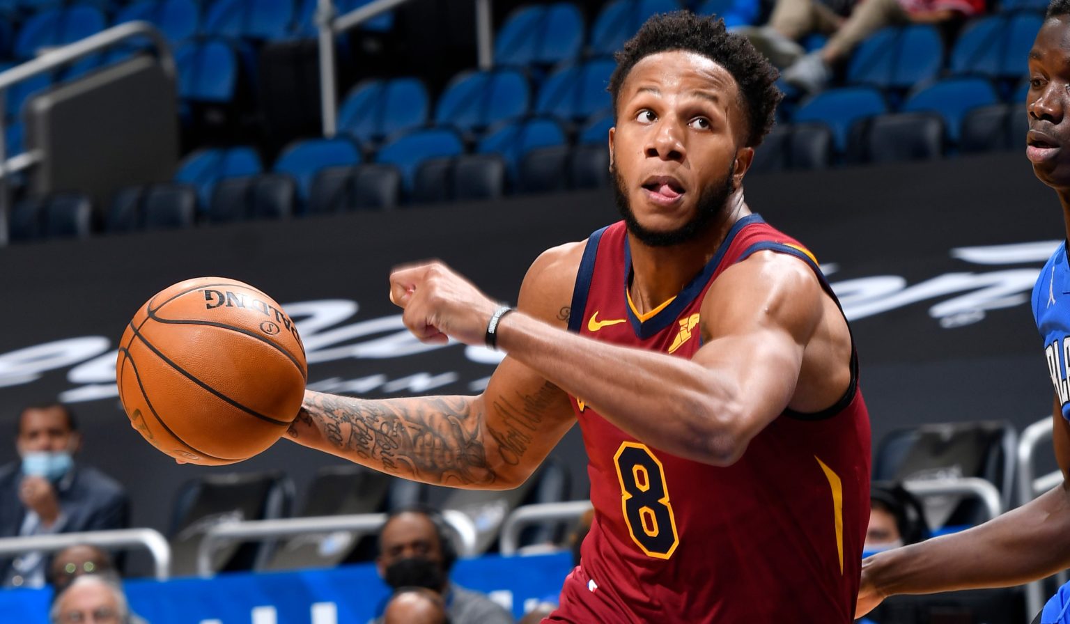 Cleveland Cavaliers: Lamar Stevens had a productive Summer League showing