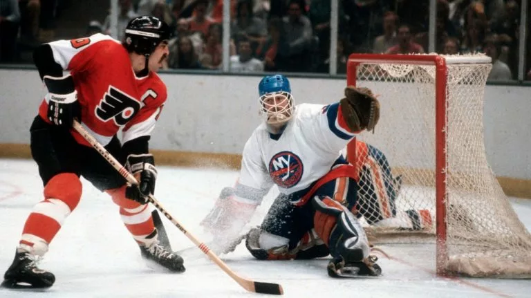 Creating an All Time Islanders Team