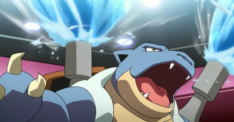 Featured image for Pokemon UNITE Blastoise Guide