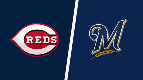 The Biggest Series of 2021: Reds vs Brewers