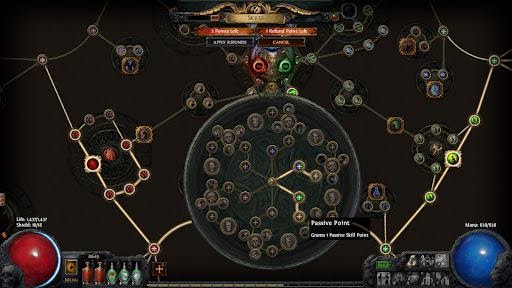 Path Of Exile Ascendancy Guide