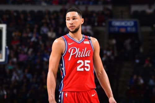 Cleveland Cavaliers: Can the Cavs land Ben Simmons?