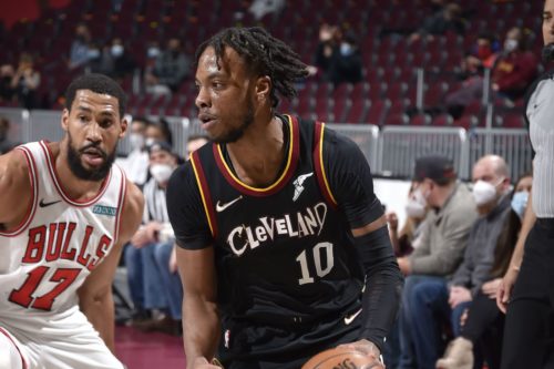 Cleveland Cavaliers: Three predictions for the 2021-22 season