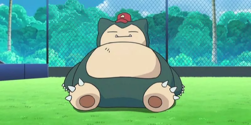 Featured image for Pokemon UNITE Snorlax guide