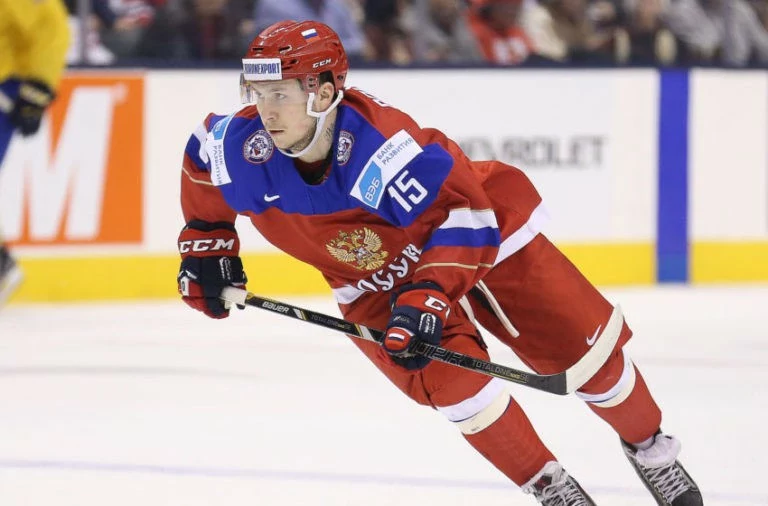 Three AHL Players Who Could Join the Islanders