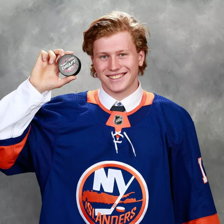 Three AHL Players Who Could Join the Islanders