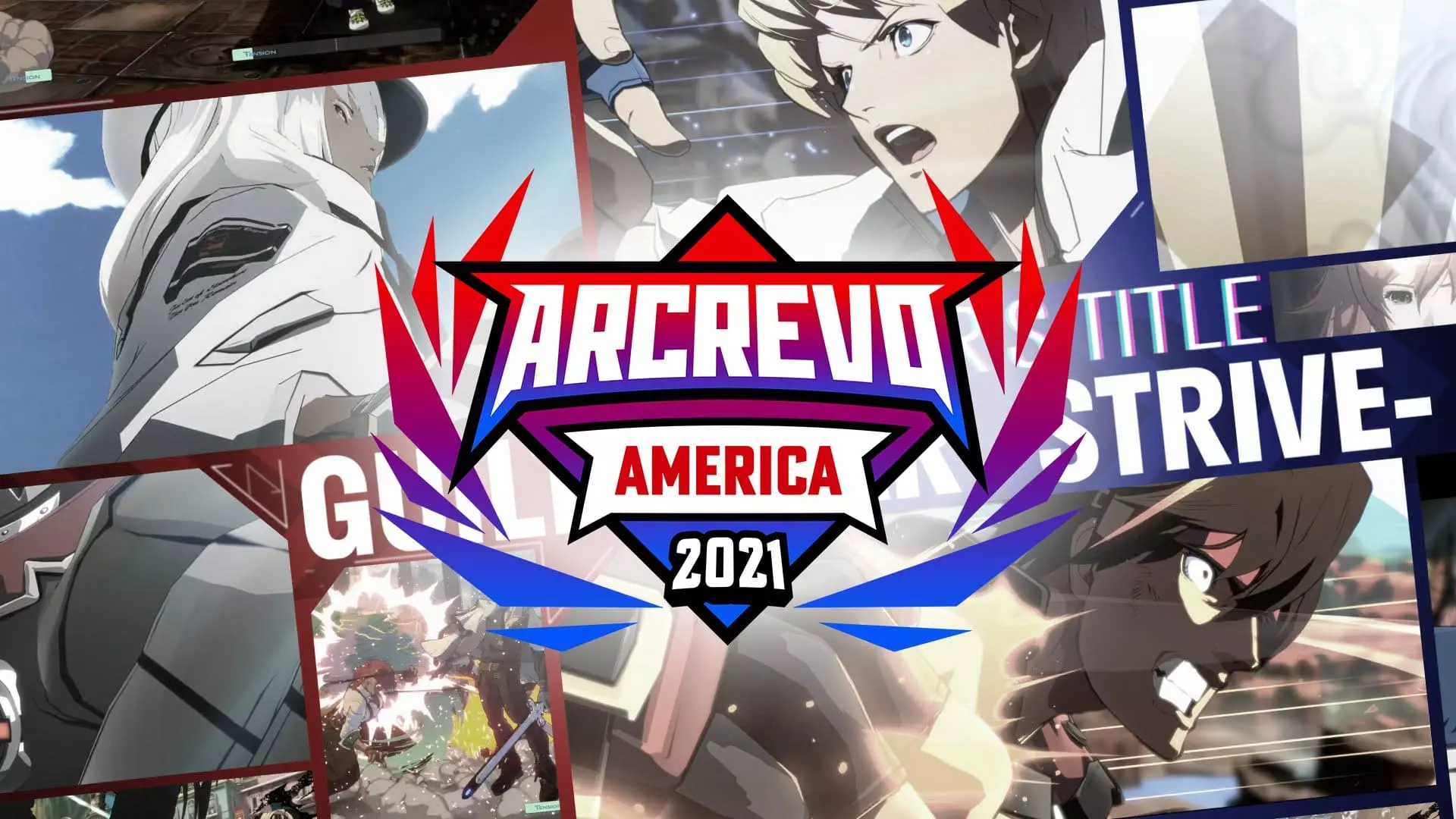 ARCREVO 2021