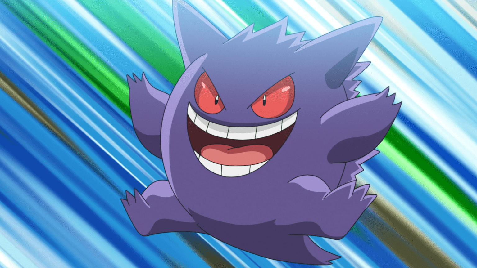 Image for Pokemon UNITE Gengar guide