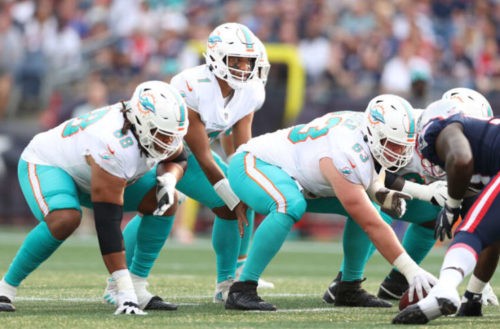 Dolphins Game Preview: Buffalo Bills