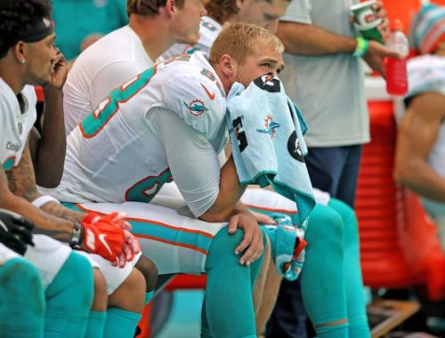 Miami Dolphins Game Recap: Buffalo Bills