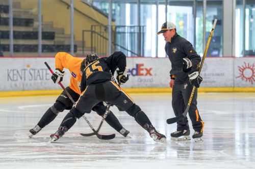 With another successful development camp finished, the Pittsburgh Penguins have some exciting talent to keep an eye on.