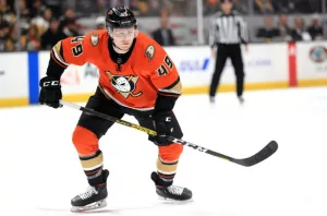 Heinen is a prime candidate for breaking out with the Penguins. With all the injuries, he could be given some new and interesting opportunities. 