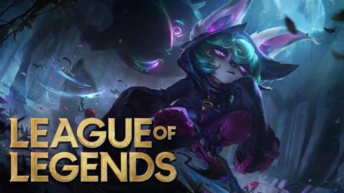 LoL Patch 11.19 Notes