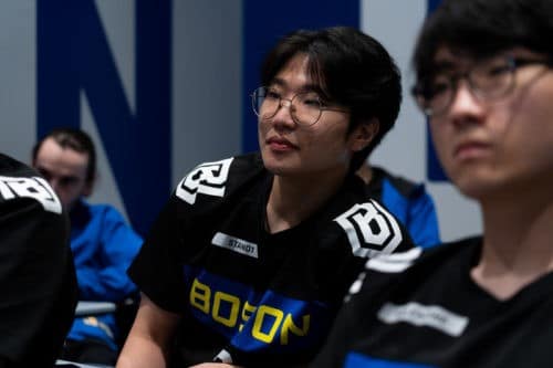 Boston Uprising Play-in Preview