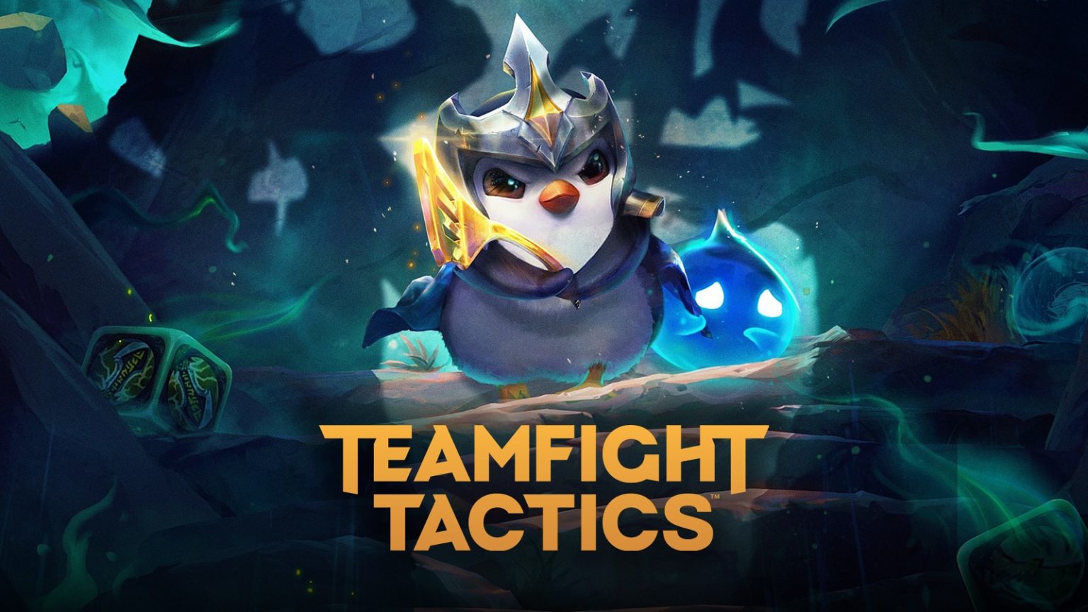 TFT Patch 11.19 Notes