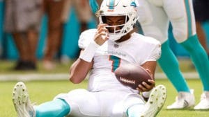 Miami Dolphins Game Preview: Las Vegas Raiders