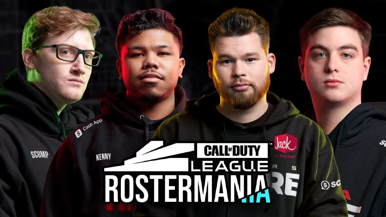 Rostermania