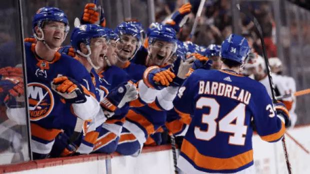 Three AHL Players Who Could Join the Islanders