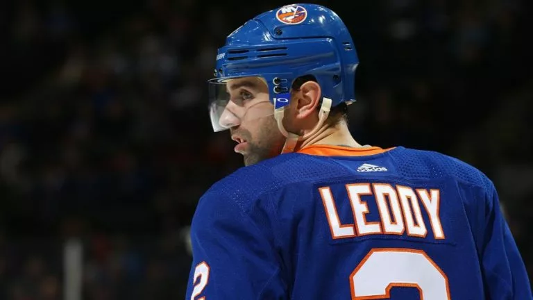 Questions Surrounding The Islanders