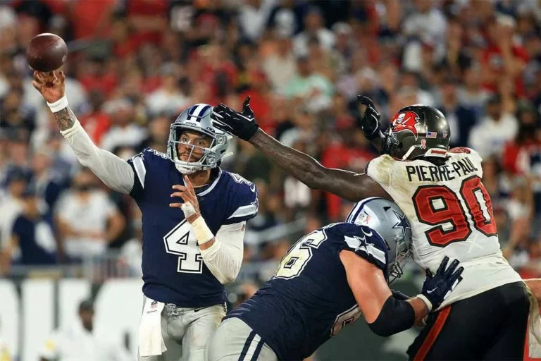 Dak Prescott