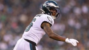 Three Eagles players that could shine during week one