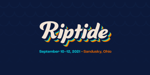 Riptide 2021 Schedule