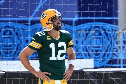 Packers win-loss 2022