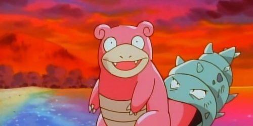 Featured image for Pokemon UNITE Slowbro guide