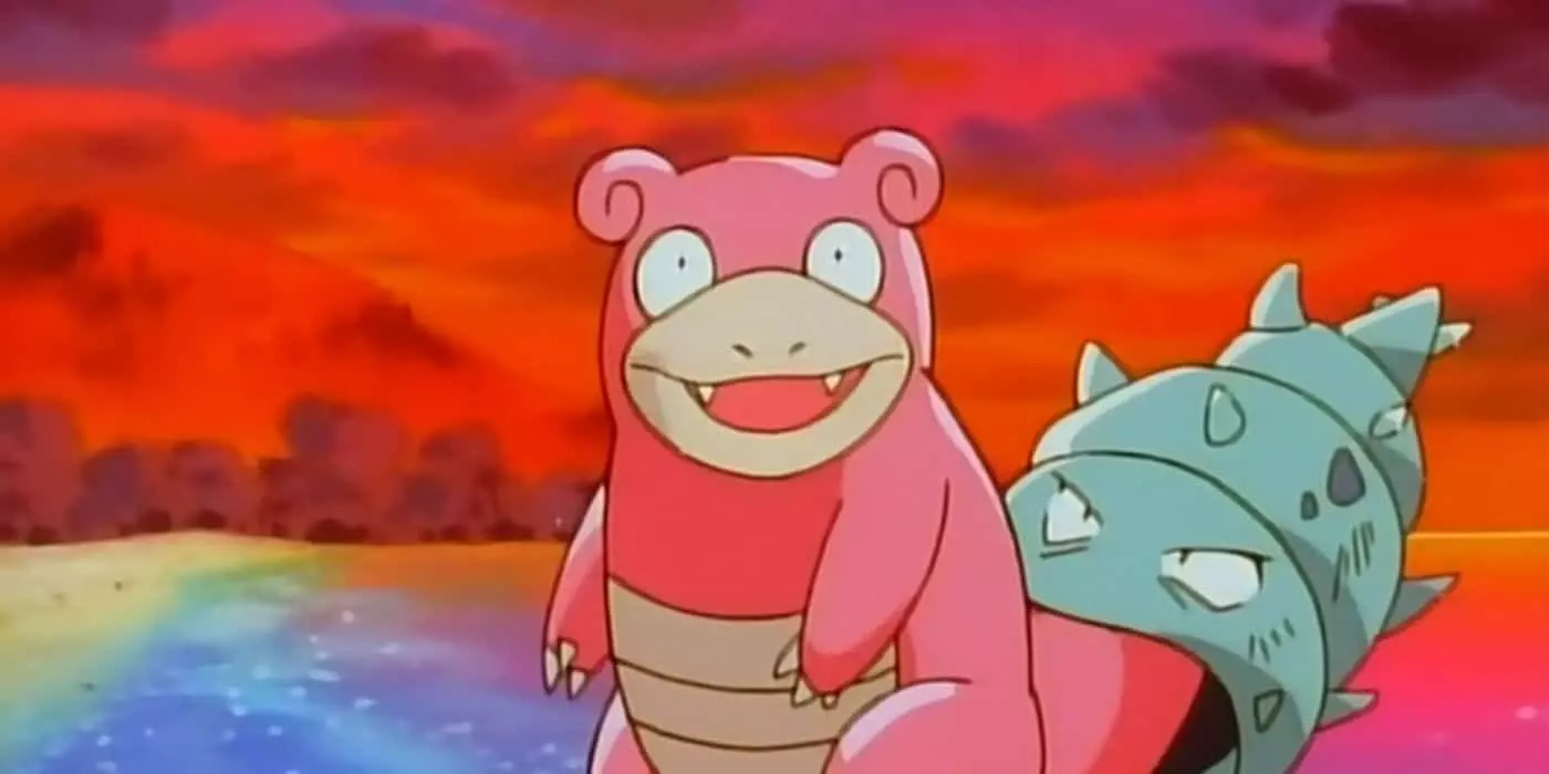 Featured image for Pokemon UNITE Slowbro guide