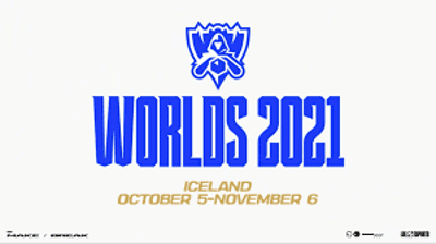 teams qualified for worlds 2021