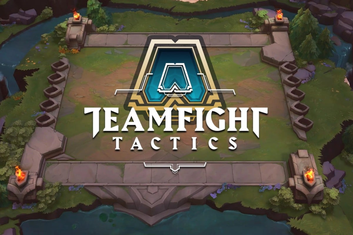 Teamfight Tactics release date set for June 26 - Polygon