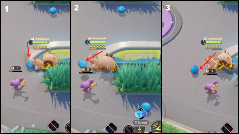 Greedent Hidden Mechanics
