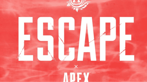 Apex Legends Escape Release Date