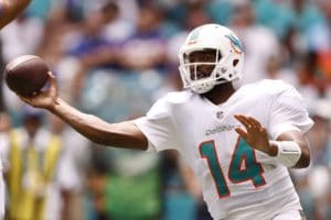 Miami Dolphins Week 5 Game Preview: Tampa Bay Buccaneers