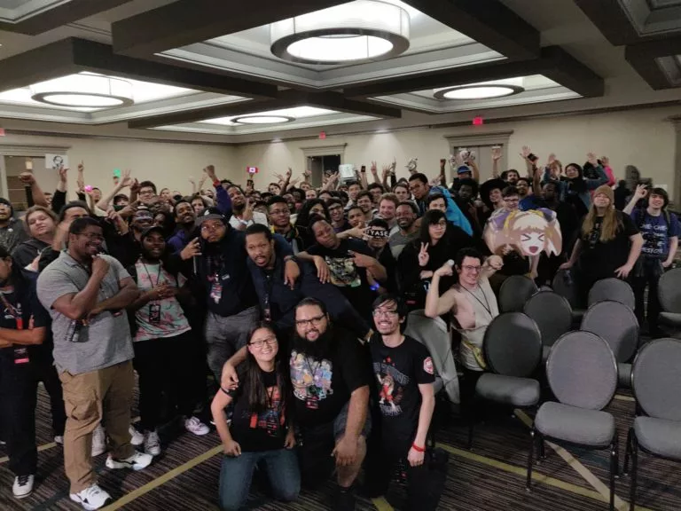Climax of Night 2019