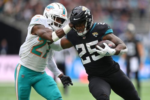 Miami Dolphins Week 6 Game Recap: Jacksonville Jaguars