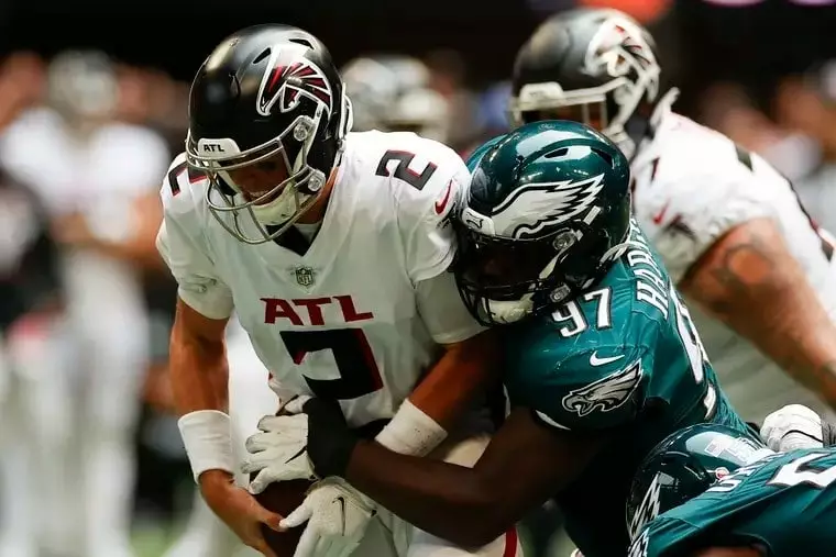 Philadelphia Eagles Week 4 Recap: Kansas City Chiefs