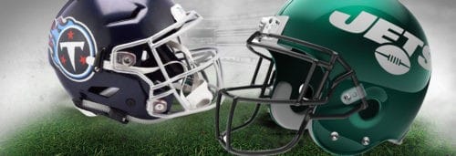 New York Jets vs. Tennessee Titans Week 4 Preview