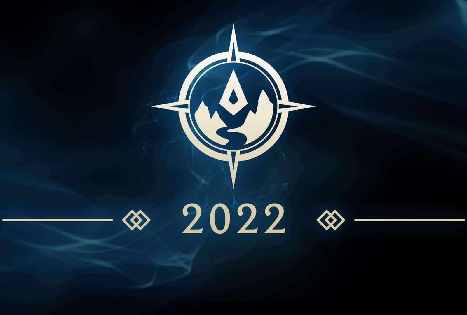 League of Legends Preseason 2022 PBE Preview Archives The Game Haus