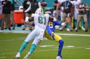 Miami Dolphins Week 6 Game Recap: Jacksonville Jaguars