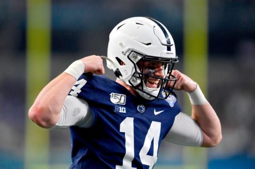 5 Thinsgs to Watch in College Football Week 6