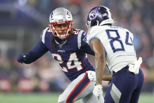 5 Potential Landing Spots for Stephon Gilmore