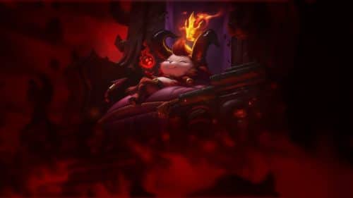 TFT Patch 11.20